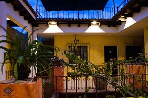 Maison Bougainvillea