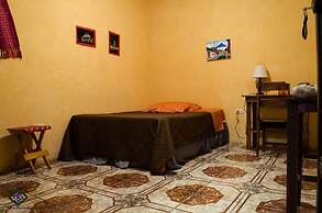 Maison Bougainvillea