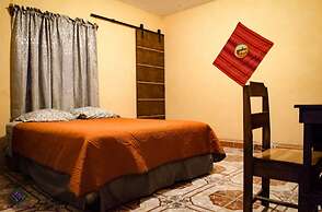 Maison Bougainvillea