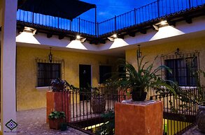 Maison Bougainvillea