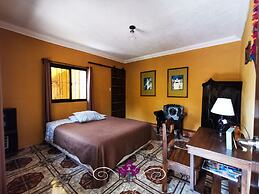 Maison Bougainvillea