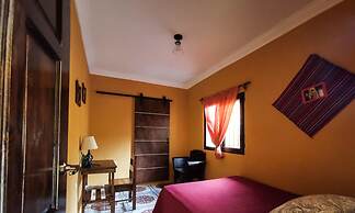 Maison Bougainvillea