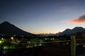 Maison Bougainvillea