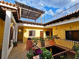 Maison Bougainvillea