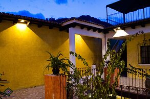 Maison Bougainvillea