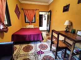 Maison Bougainvillea