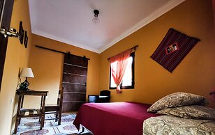 Maison Bougainvillea