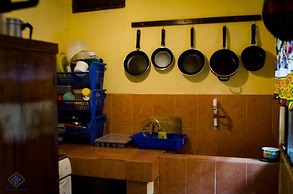 Maison Bougainvillea