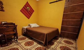 Maison Bougainvillea