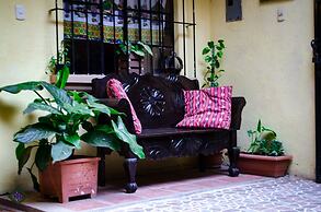 Maison Bougainvillea