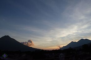 Maison Bougainvillea
