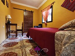 Maison Bougainvillea