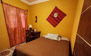 Maison Bougainvillea