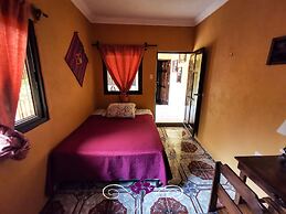 Maison Bougainvillea