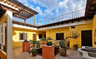 Maison Bougainvillea