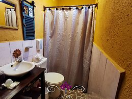 Maison Bougainvillea