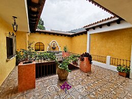 Maison Bougainvillea