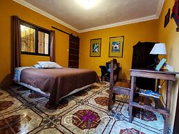 Maison Bougainvillea