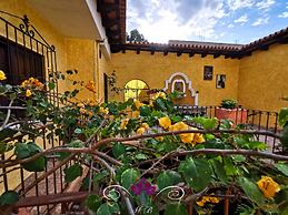 Maison Bougainvillea
