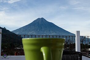 Maison Bougainvillea