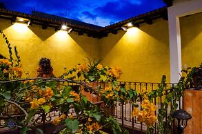 Maison Bougainvillea