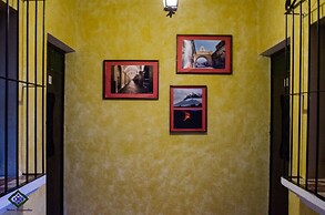 Maison Bougainvillea