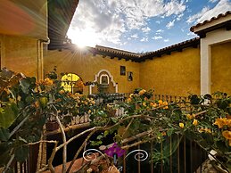 Maison Bougainvillea