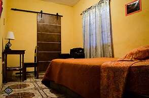 Maison Bougainvillea