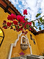 Maison Bougainvillea
