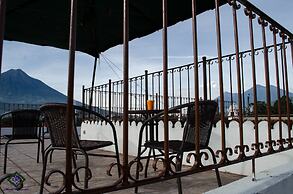 Maison Bougainvillea