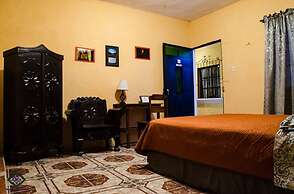 Maison Bougainvillea