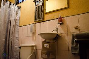 Maison Bougainvillea