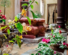 Maison Bougainvillea