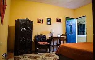 Maison Bougainvillea