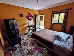 Maison Bougainvillea