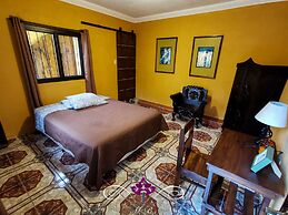 Maison Bougainvillea