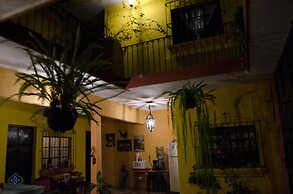 Maison Bougainvillea