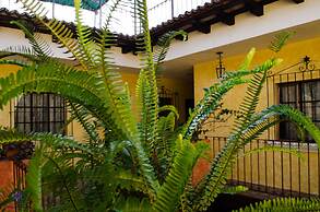 Maison Bougainvillea