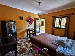 Maison Bougainvillea