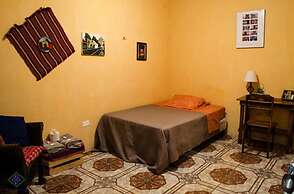 Maison Bougainvillea