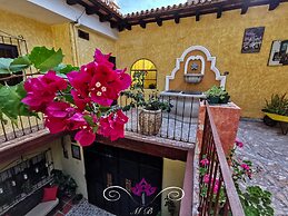 Maison Bougainvillea