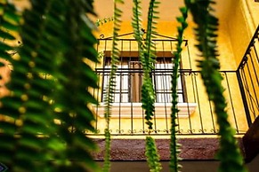 Maison Bougainvillea