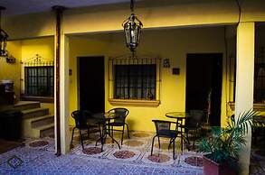 Maison Bougainvillea