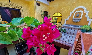 Maison Bougainvillea