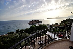 Monte Perla Residence