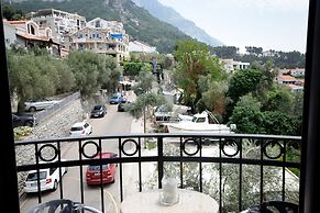 Monte Perla Residence