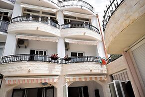 Monte Perla Residence