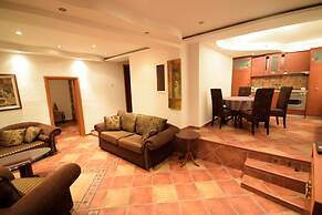 Monte Perla Residence