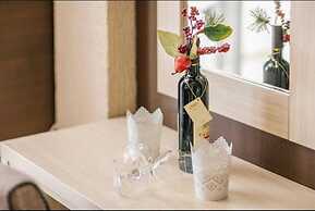 Monte Perla Residence