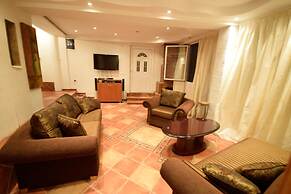 Monte Perla Residence